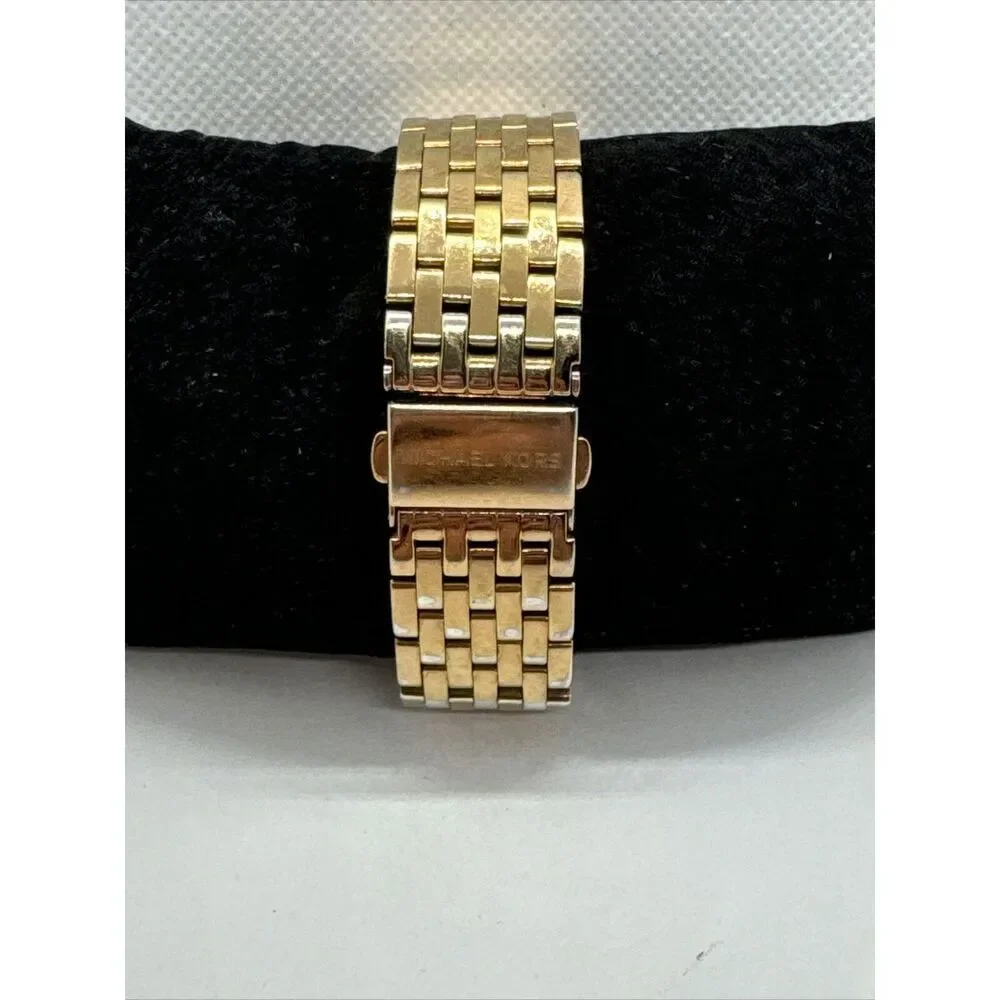 Michael Kors Darci MK3192 Women Rose Gold Analog Dial Quartz Wrist Watch JNA423